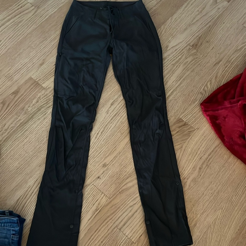 Hiking pants